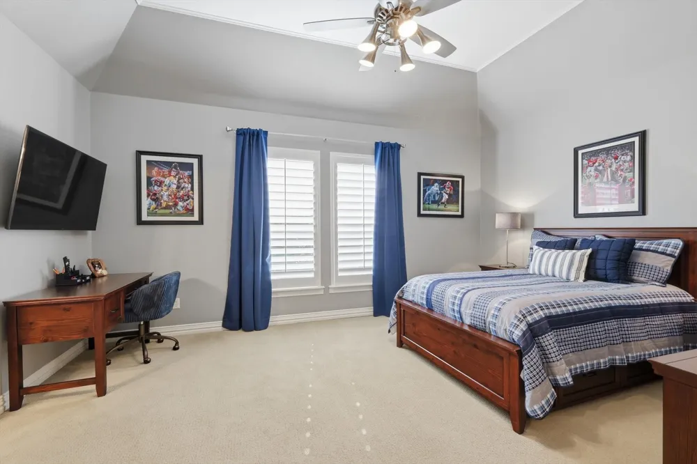 2216 Yeargain Court Southlake, TX 76092