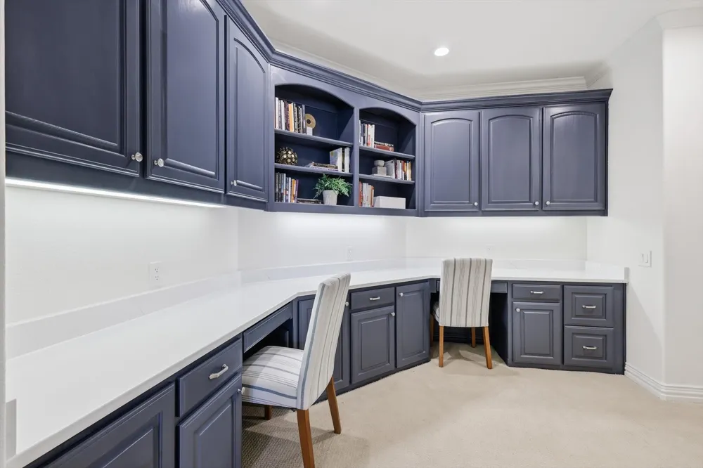2216 Yeargain Court Southlake, TX 76092