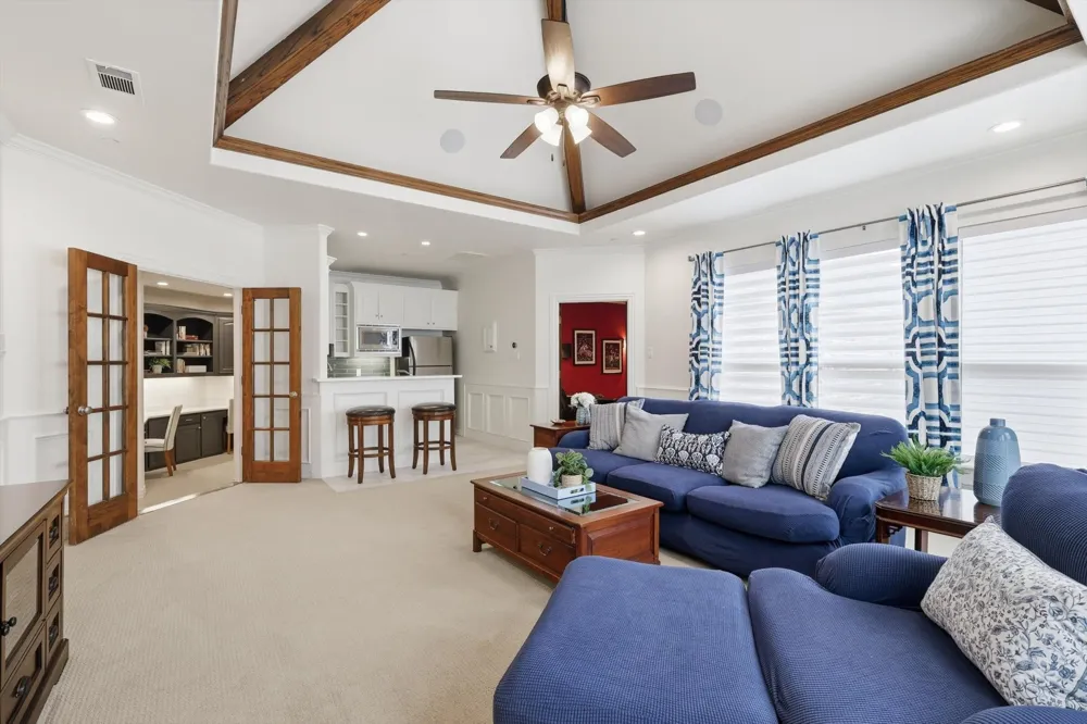 2216 Yeargain Court Southlake, TX 76092