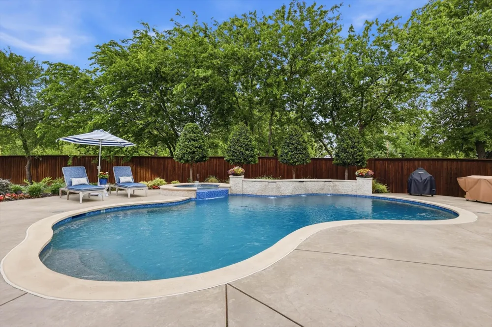 2216 Yeargain Court Southlake, TX 76092