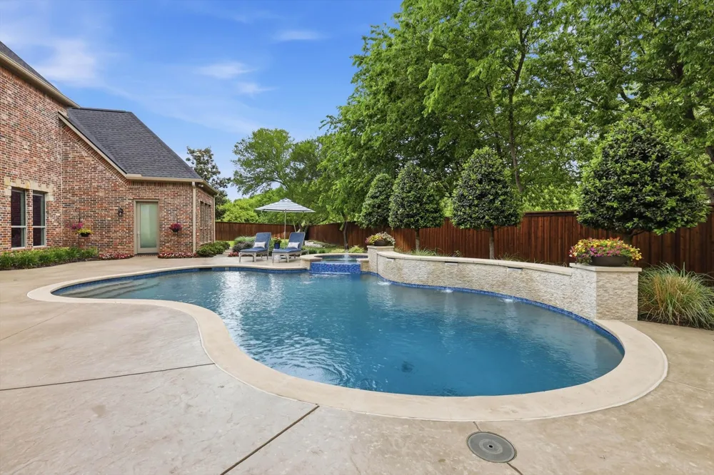 2216 Yeargain Court Southlake, TX 76092