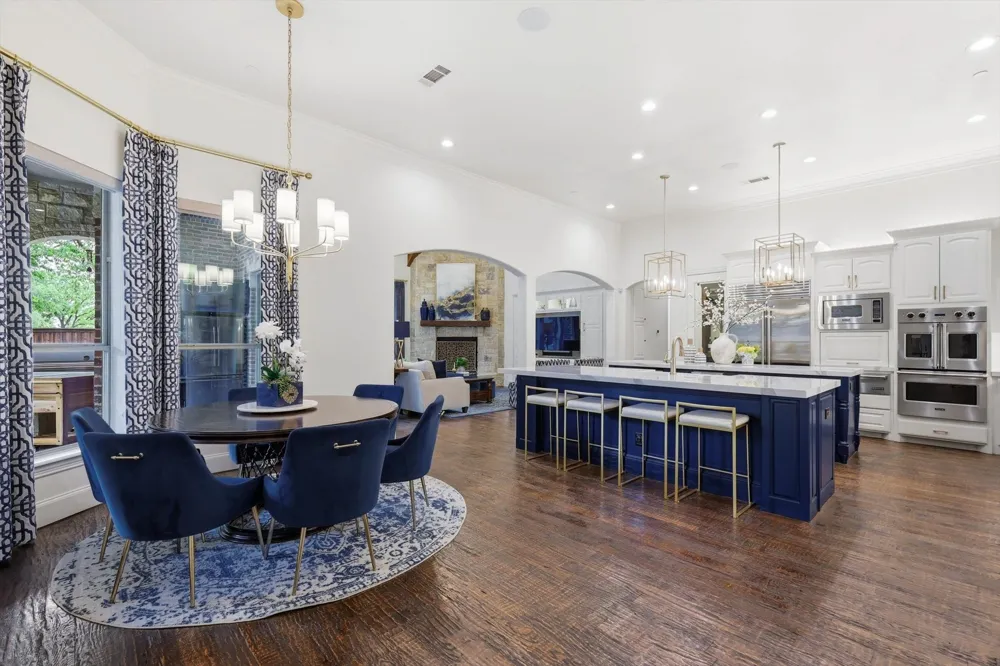2216 Yeargain Court Southlake, TX 76092