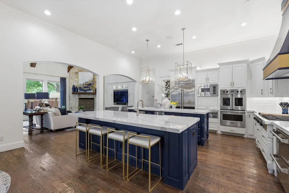 2216 Yeargain Court Southlake, TX 76092