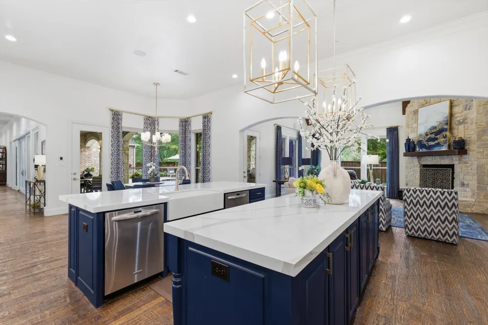 2216 Yeargain Court Southlake, TX 76092