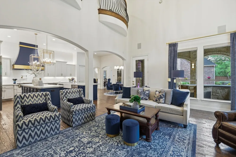 2216 Yeargain Court Southlake, TX 76092