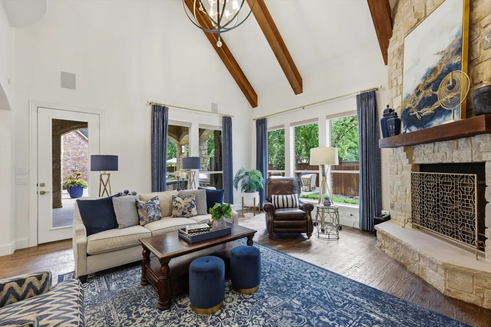 2216 Yeargain Court Southlake, TX 76092