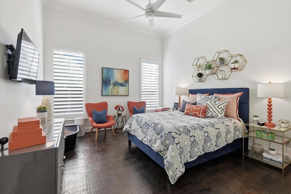 2216 Yeargain Court Southlake, TX 76092