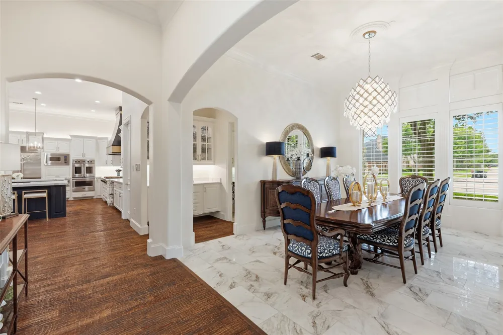 2216 Yeargain Court Southlake, TX 76092