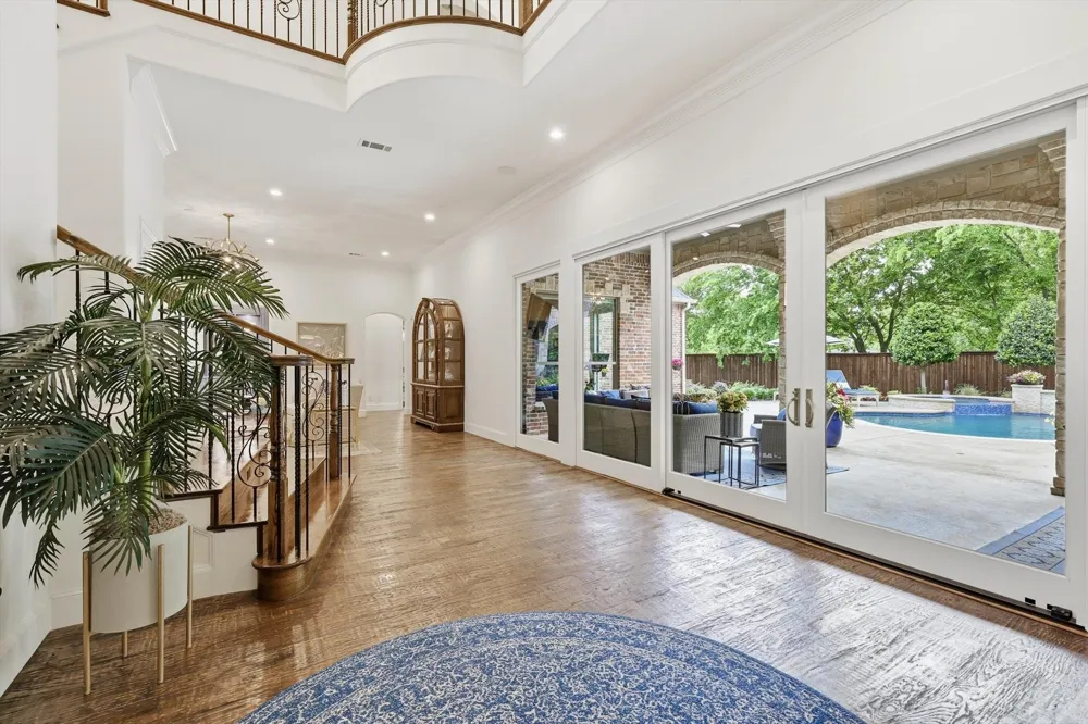 2216 Yeargain Court Southlake, TX 76092