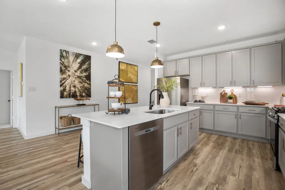 8808 Haste Lane Aubrey, TX 76227