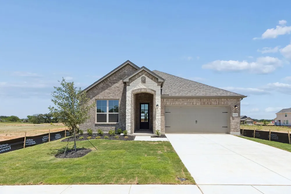 8808 Haste Lane Aubrey, TX 76227