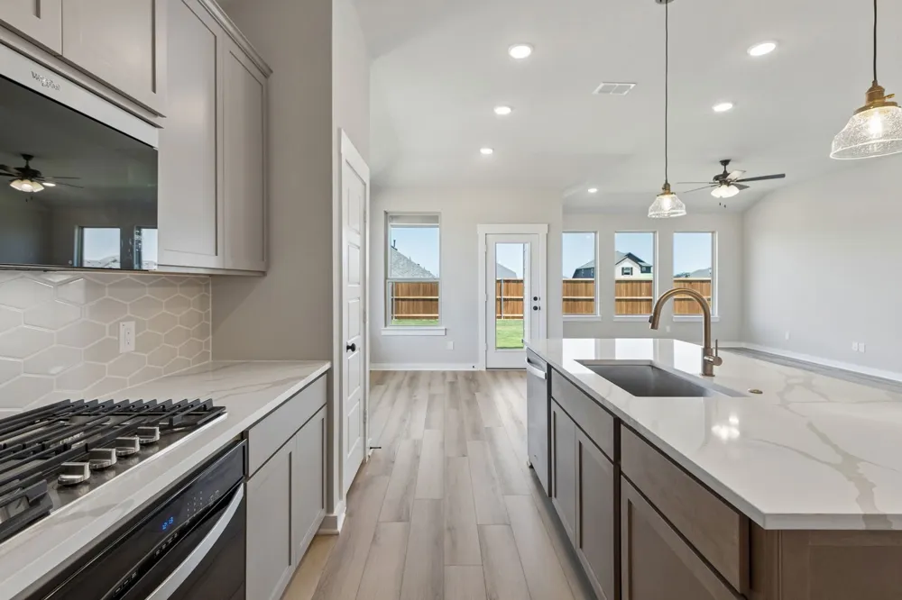 8808 Haste Lane Aubrey, TX 76227
