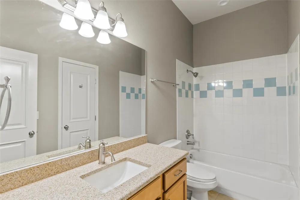 124 Marina Drive Gun Barrel City, TX 75156