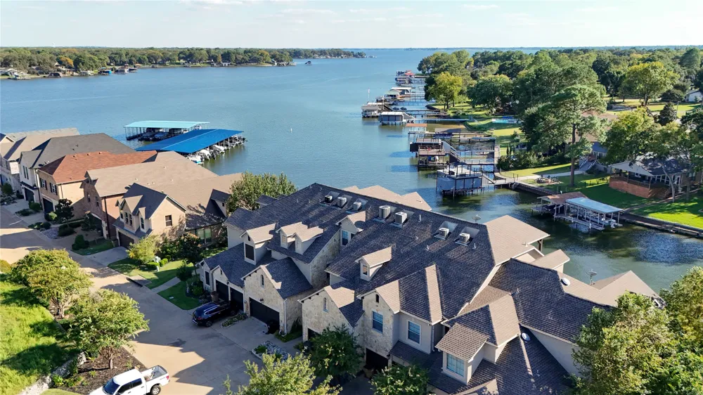 124 Marina Drive Gun Barrel City, TX 75156