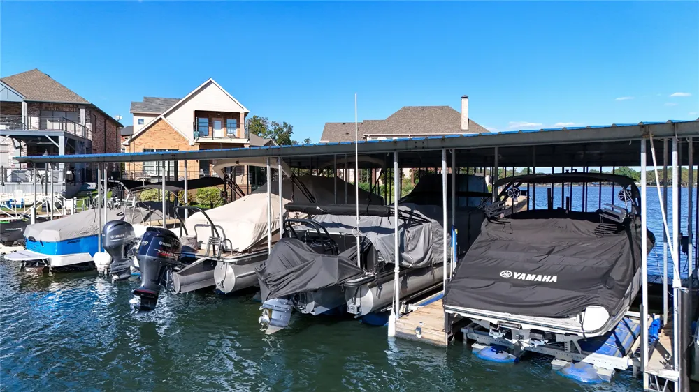 124 Marina Drive Gun Barrel City, TX 75156