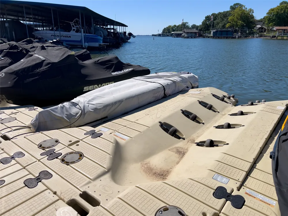 124 Marina Drive Gun Barrel City, TX 75156