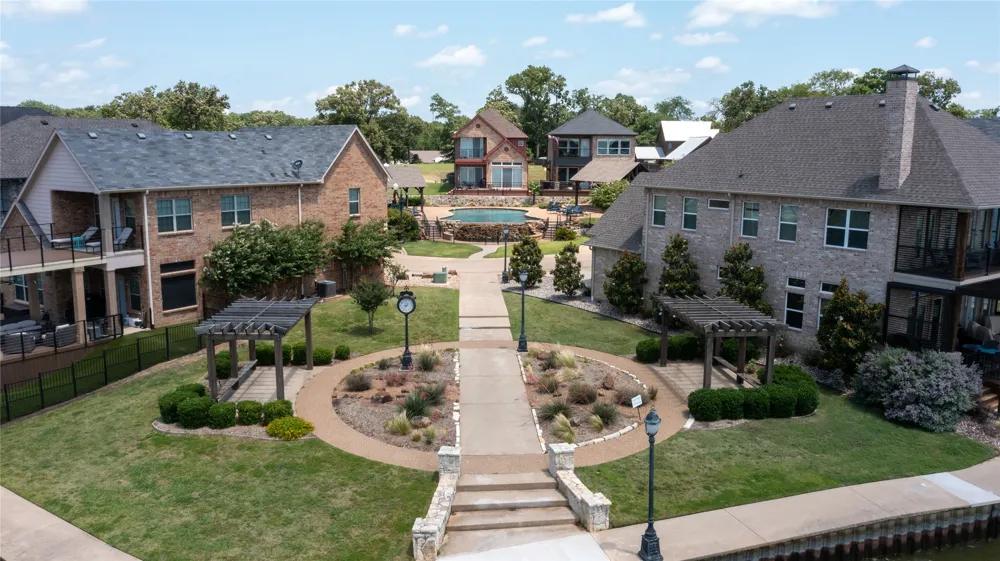 124 Marina Drive Gun Barrel City, TX 75156