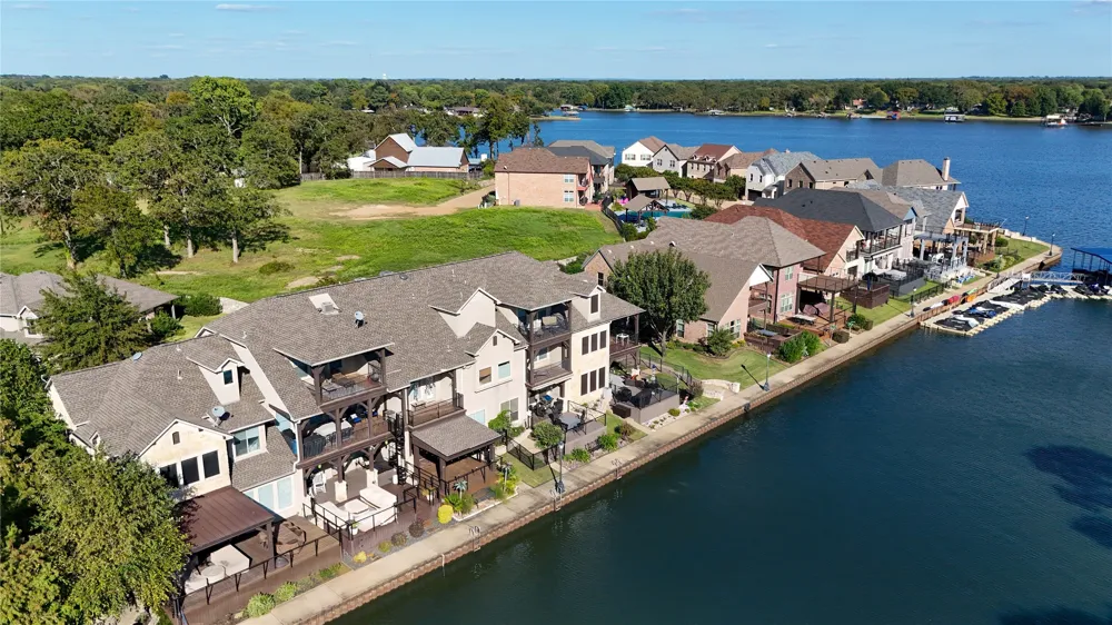 124 Marina Drive Gun Barrel City, TX 75156