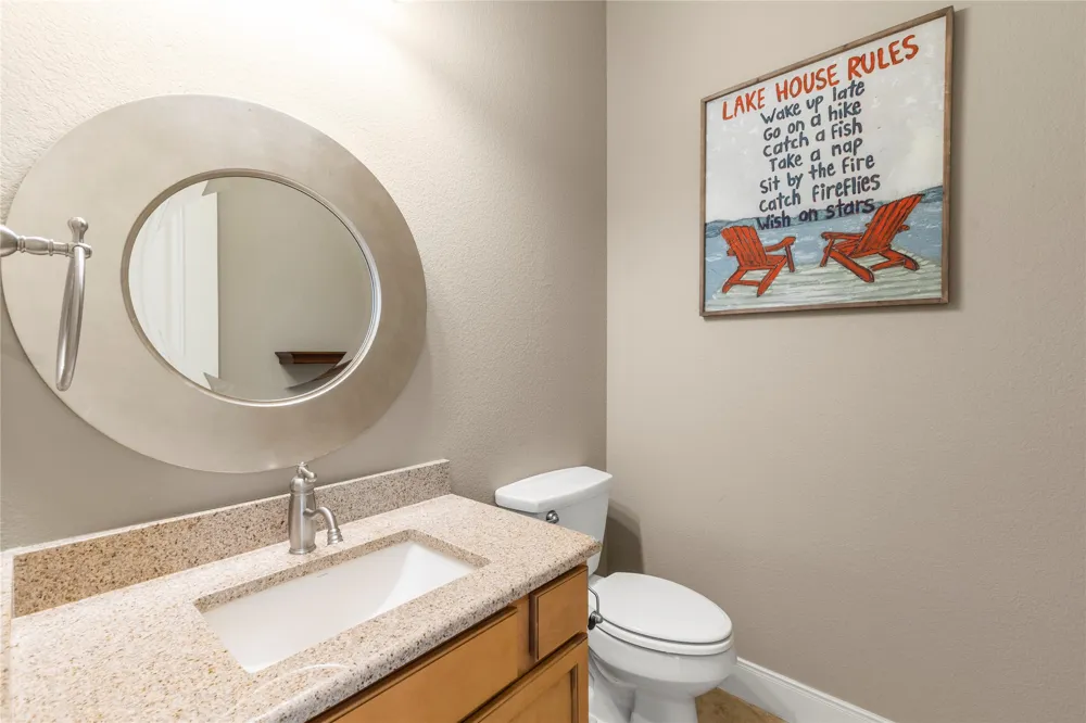 124 Marina Drive Gun Barrel City, TX 75156