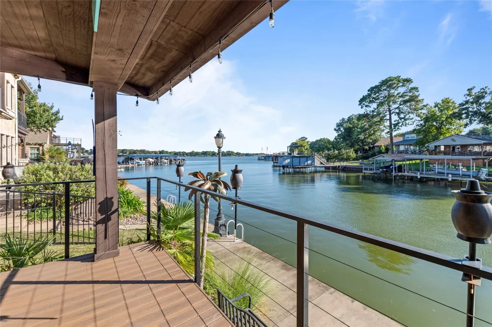 124 Marina Drive Gun Barrel City, TX 75156