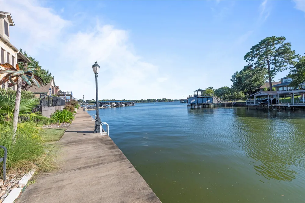 124 Marina Drive Gun Barrel City, TX 75156