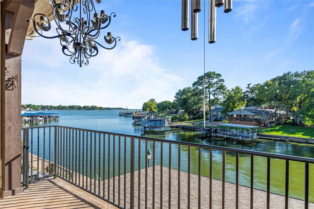 124 Marina Drive Gun Barrel City, TX 75156
