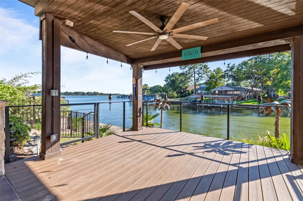 124 Marina Drive Gun Barrel City, TX 75156