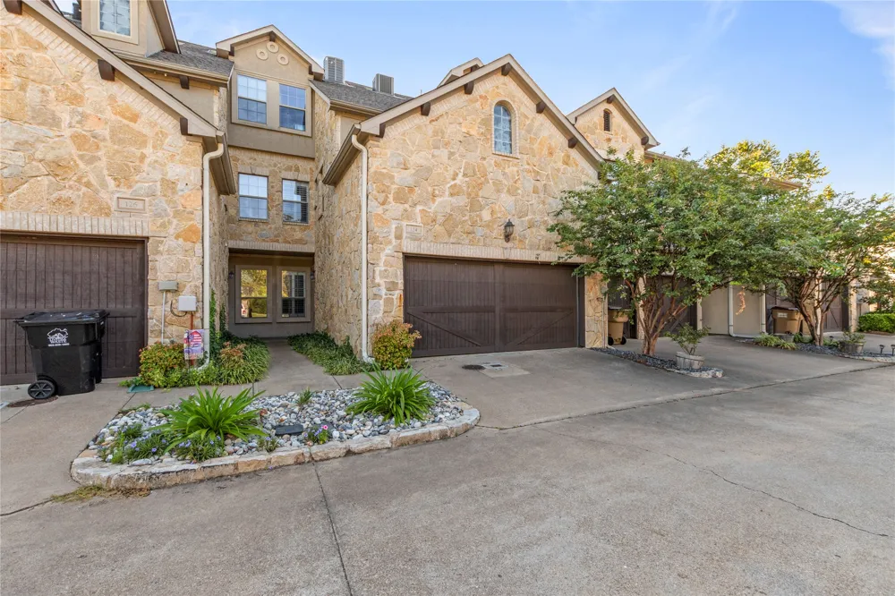 124 Marina Drive Gun Barrel City, TX 75156