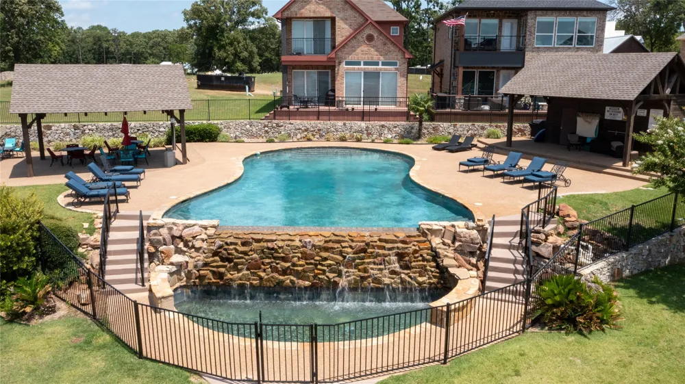 124 Marina Drive Gun Barrel City, TX 75156