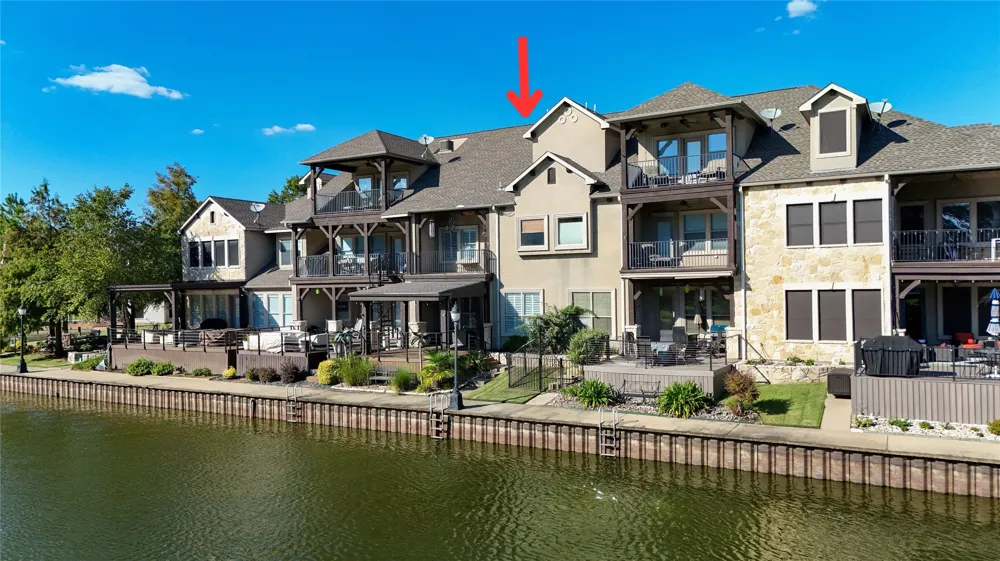 124 Marina Drive Gun Barrel City, TX 75156