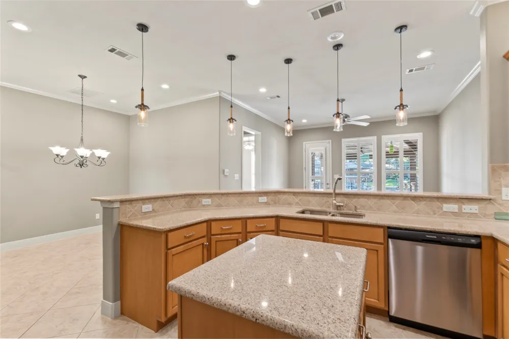 124 Marina Drive Gun Barrel City, TX 75156