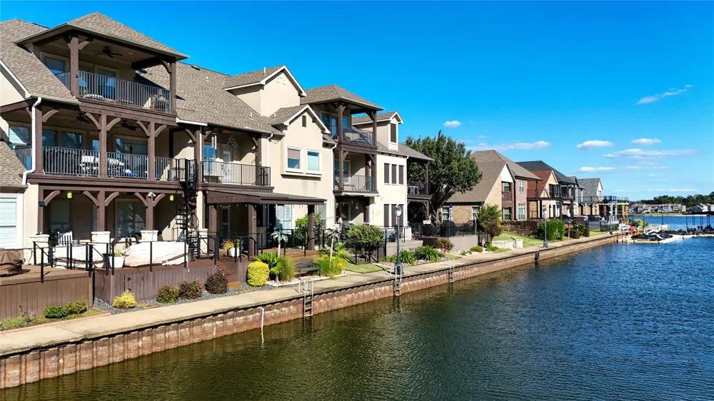 124 Marina Drive Gun Barrel City, TX 75156