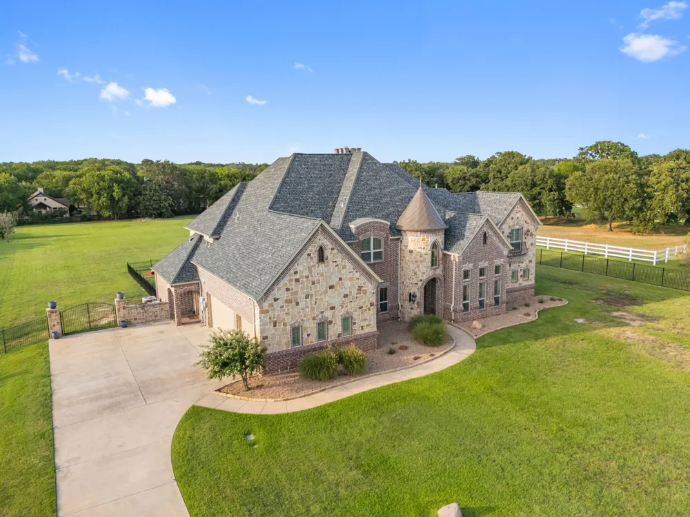 1311 Appaloosa Circle Bartonville, TX 76226
