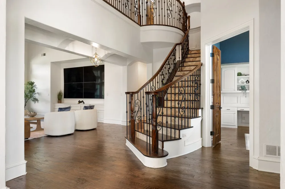 1311 Appaloosa Circle Bartonville, TX 76226