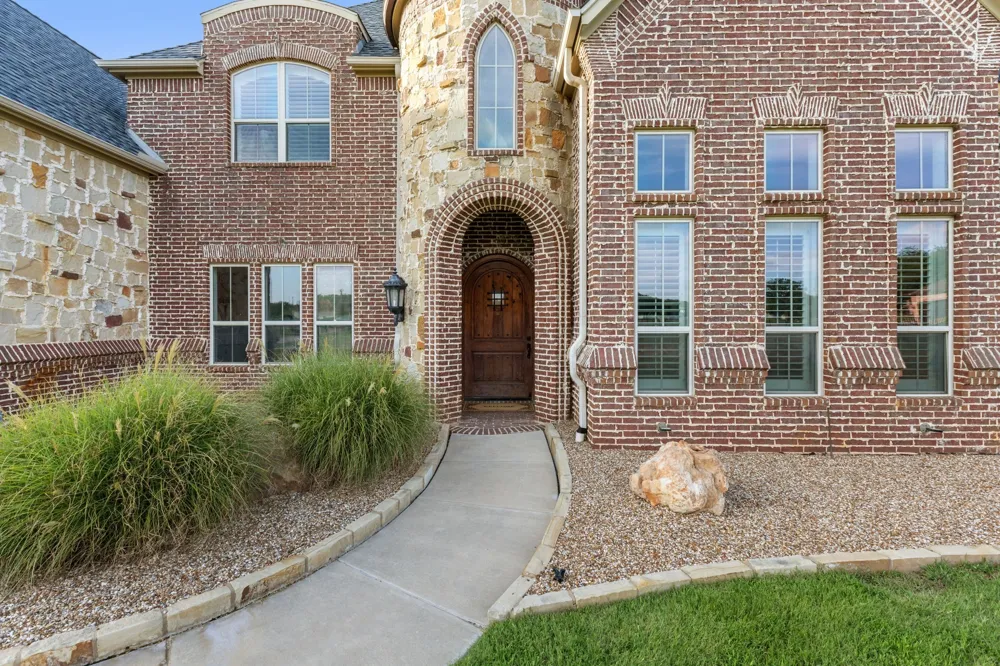 1311 Appaloosa Circle Bartonville, TX 76226