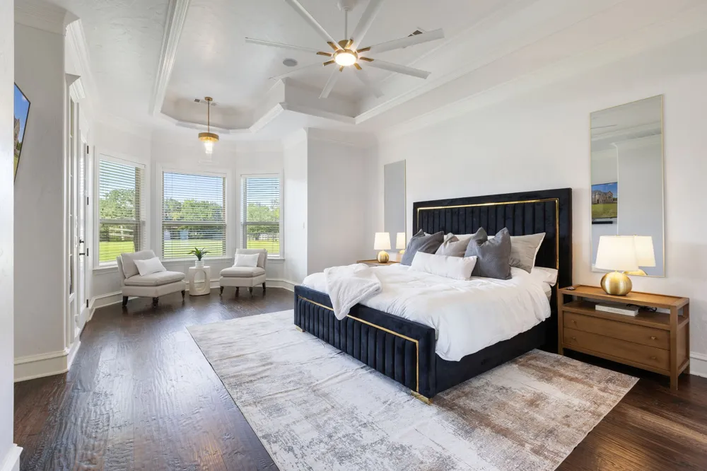 1311 Appaloosa Circle Bartonville, TX 76226