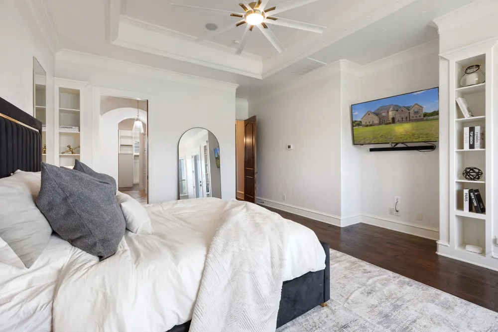 1311 Appaloosa Circle Bartonville, TX 76226