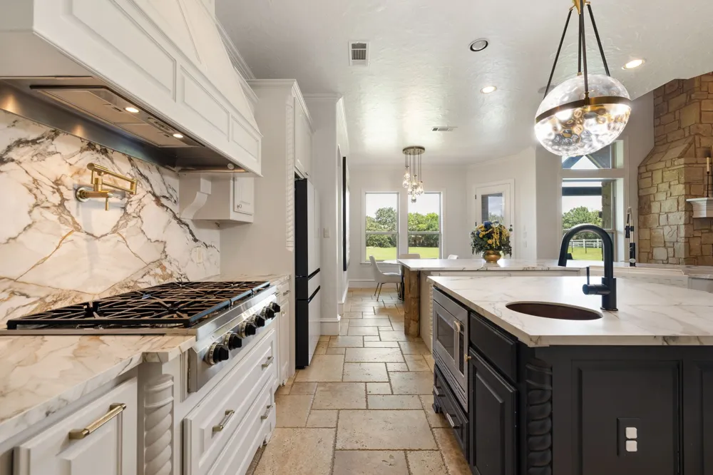1311 Appaloosa Circle Bartonville, TX 76226