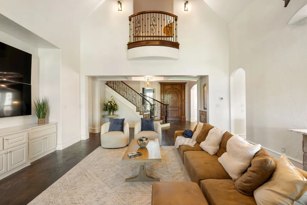1311 Appaloosa Circle Bartonville, TX 76226
