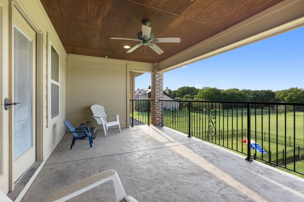 1311 Appaloosa Circle Bartonville, TX 76226