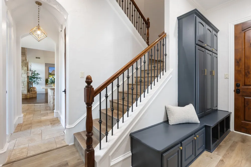 1311 Appaloosa Circle Bartonville, TX 76226