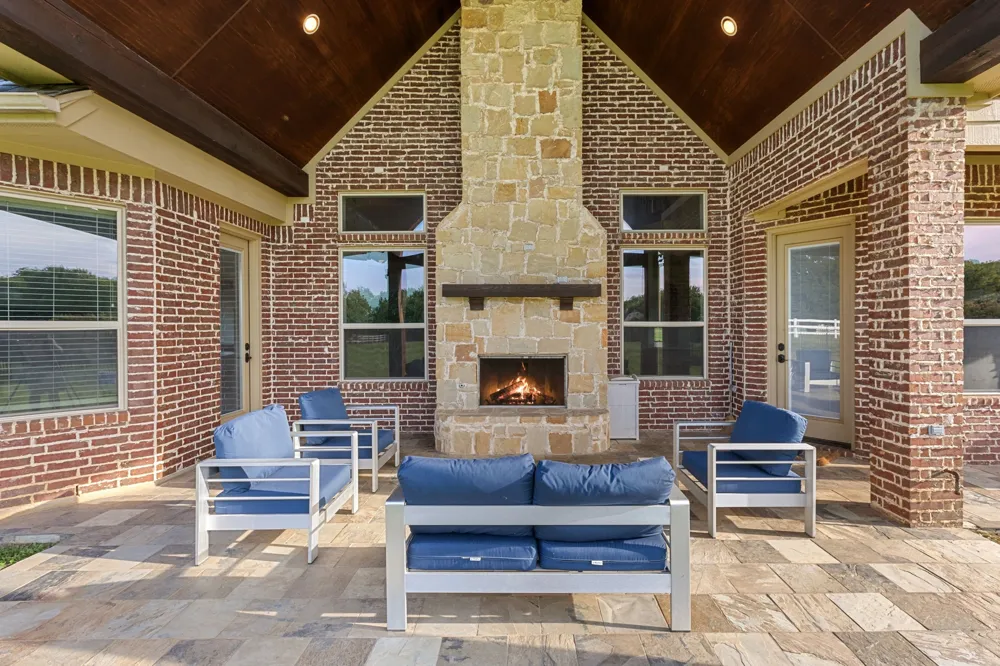 1311 Appaloosa Circle Bartonville, TX 76226