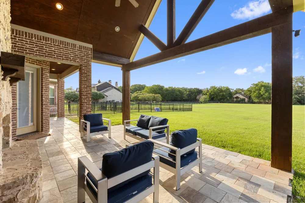 1311 Appaloosa Circle Bartonville, TX 76226