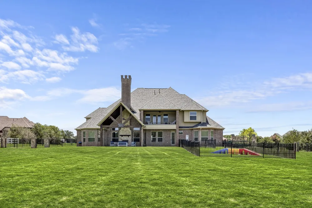 1311 Appaloosa Circle Bartonville, TX 76226