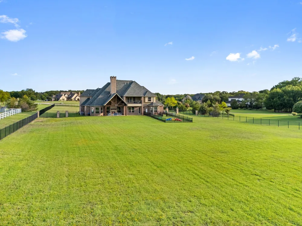 1311 Appaloosa Circle Bartonville, TX 76226