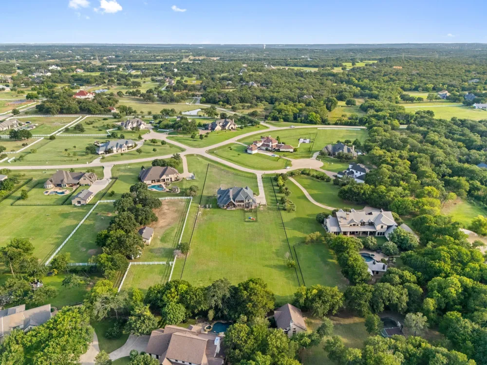 1311 Appaloosa Circle Bartonville, TX 76226