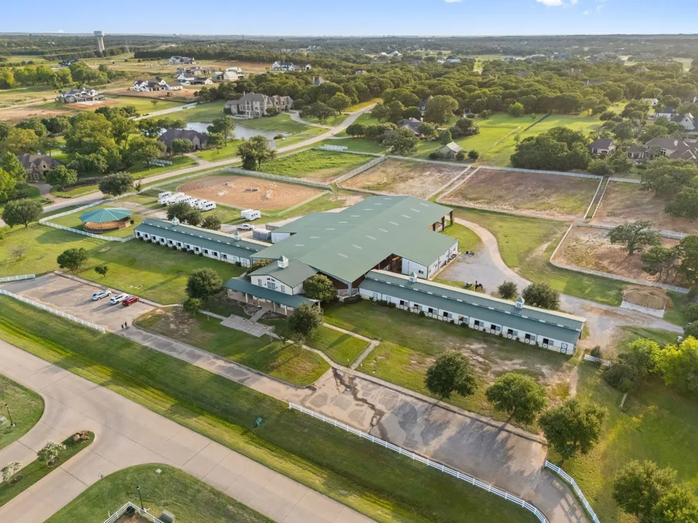 1311 Appaloosa Circle Bartonville, TX 76226