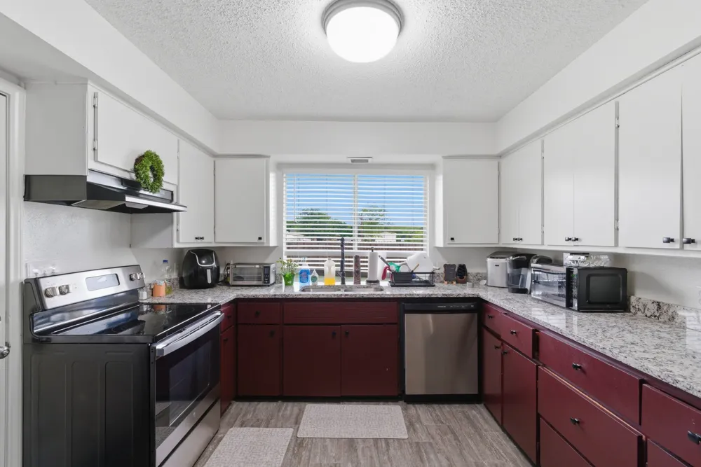 1032 Greg Street #1-5 Azle, TX 76020