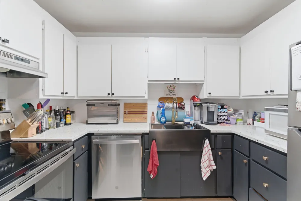1032 Greg Street #1-5 Azle, TX 76020