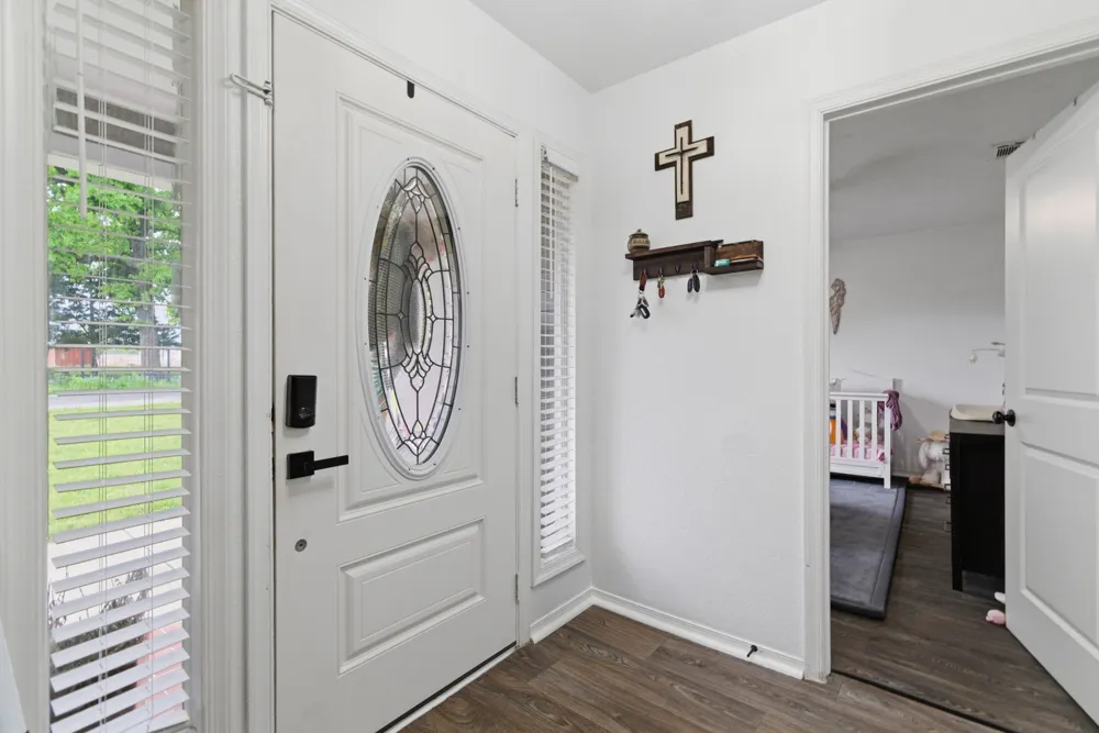 1032 Greg Street #1-5 Azle, TX 76020